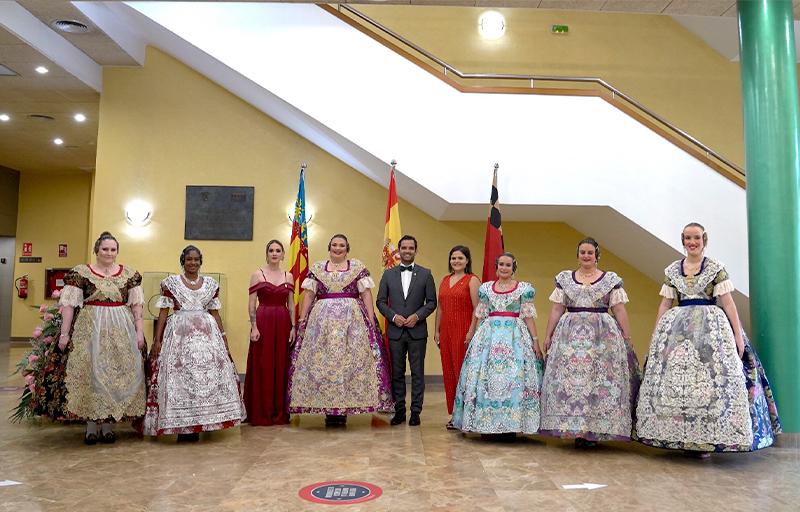 Regina Festes Paterna